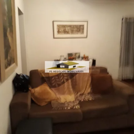 Imagem Apartamento para venda - Bosque da Saúde