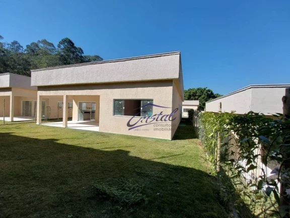 Imagem casa terrea na granja viana