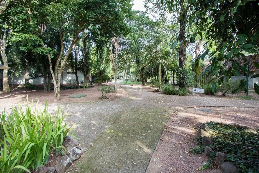 Imagem Terreno plano de 1000m² está localizado no conceituado condomínio Terra Ville