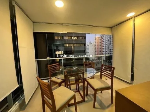 Imagem Apartamento A VENDA CONSOLAÇÃO São Paulo SP