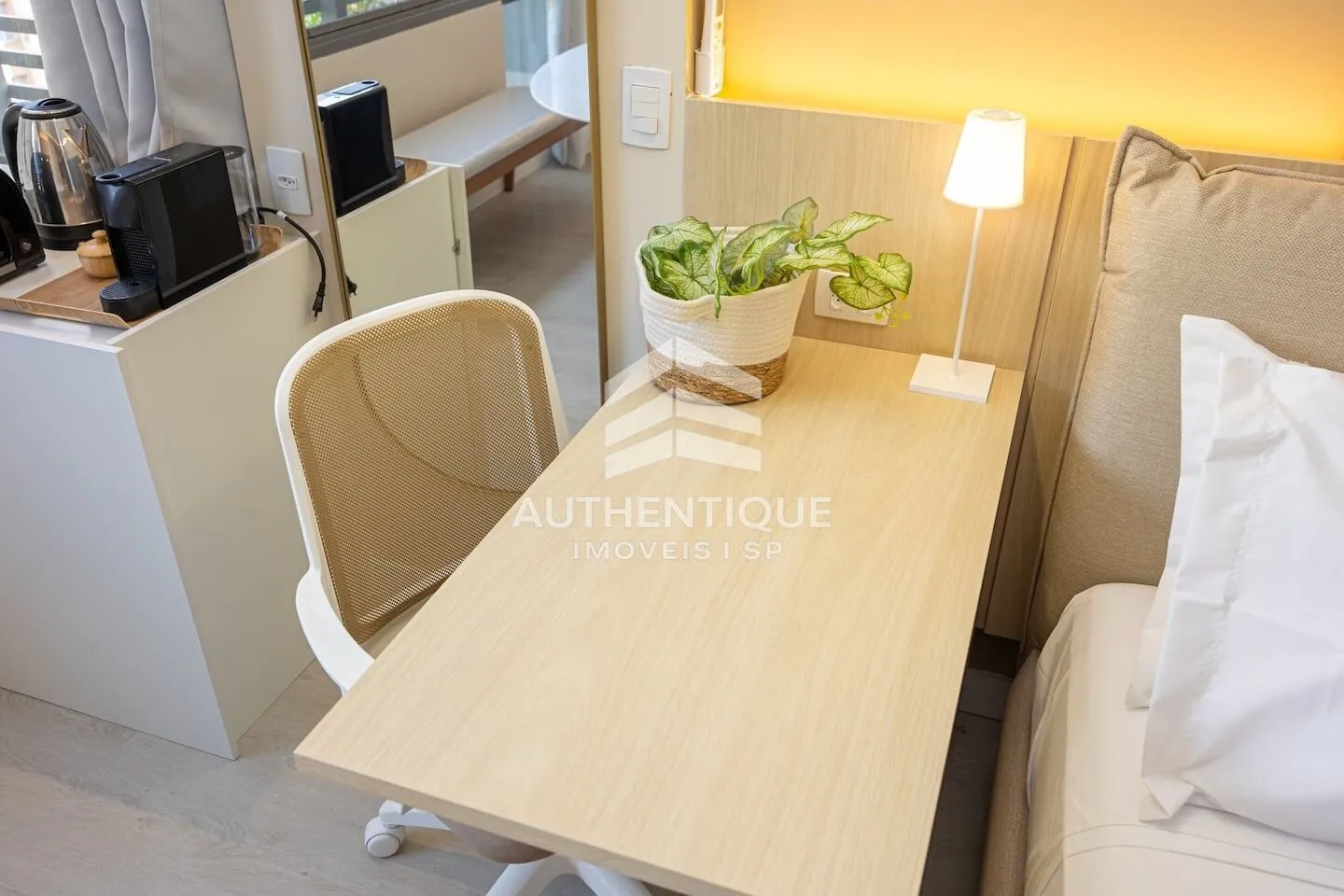 Imagem DSG ITAIM BIBI - Apartamento à venda em São Paulo/SP