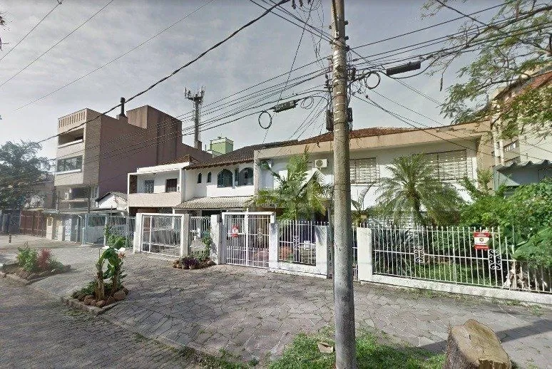Imagem Casa para Venda - 400m², 5 dormitórios, 3 vagas - Santana