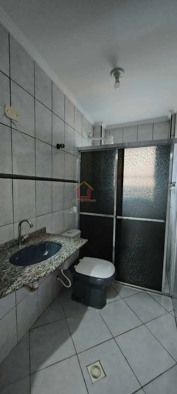 Imagem apartamento para Locação Na tupi