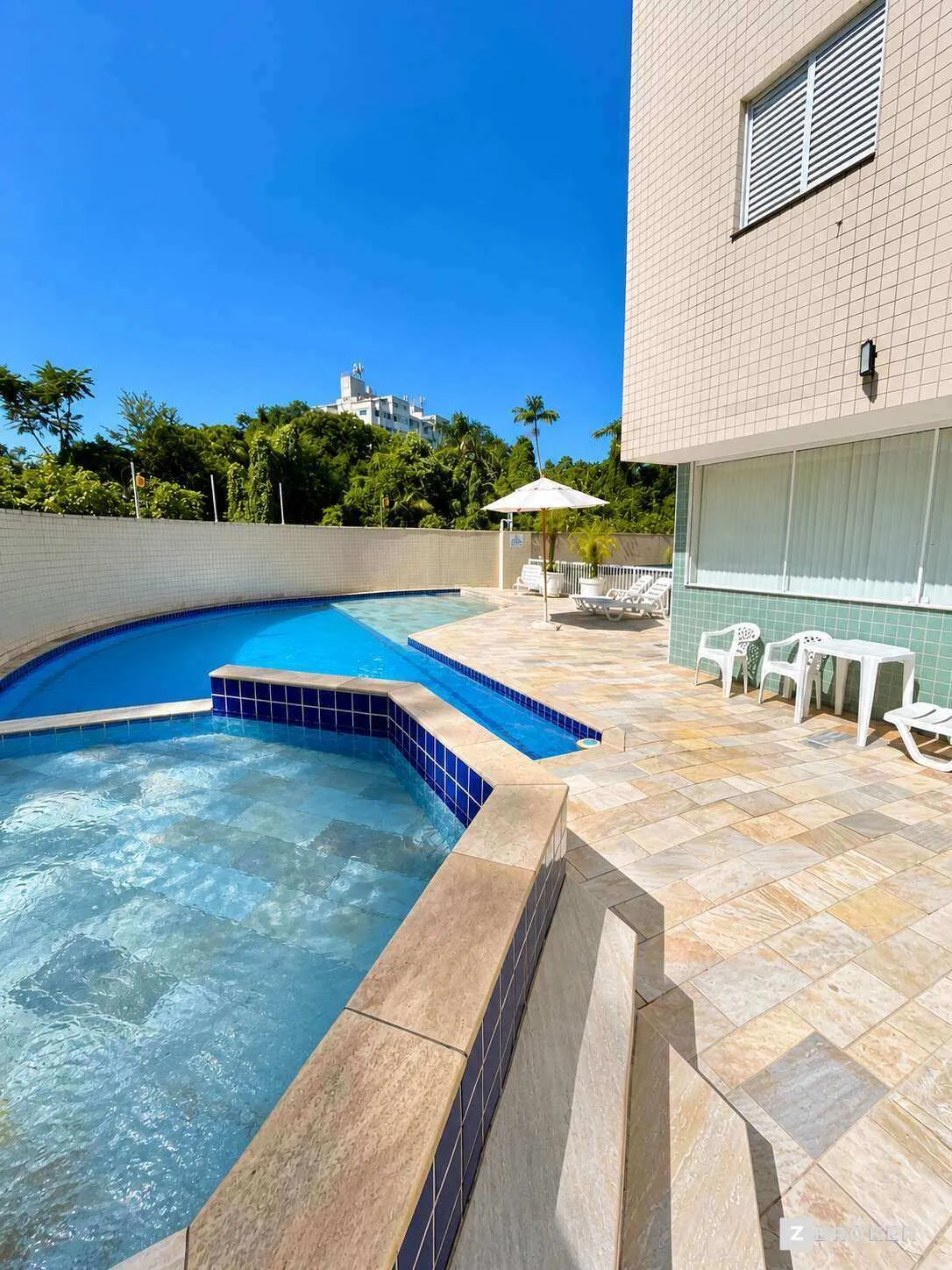 Imagem Apartamento à venda em Ubatuba, Itaguá, com 2 quartos, 74m2