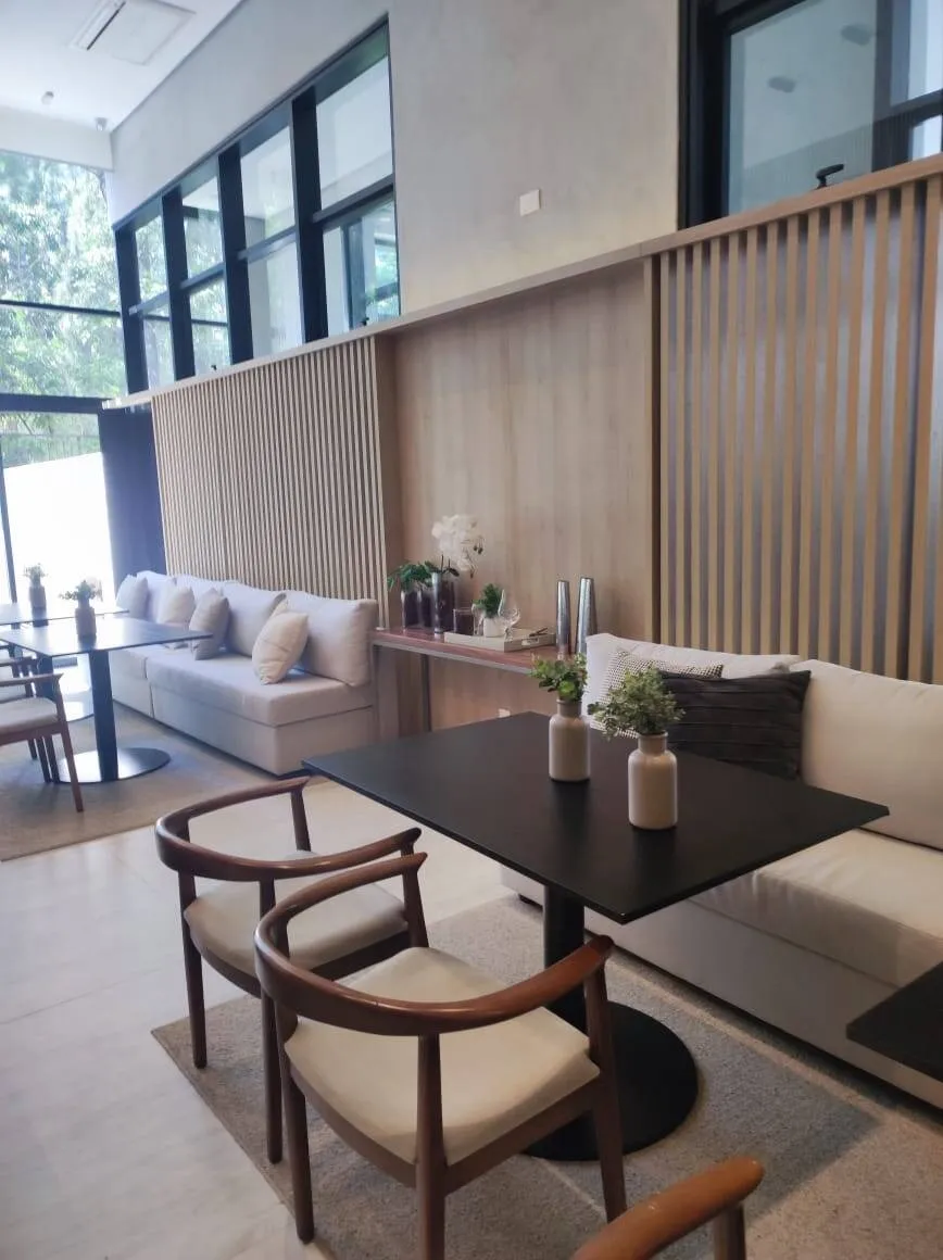 Imagem Apartamento de Alto Padrão com 360m² no Centro de Alphaville