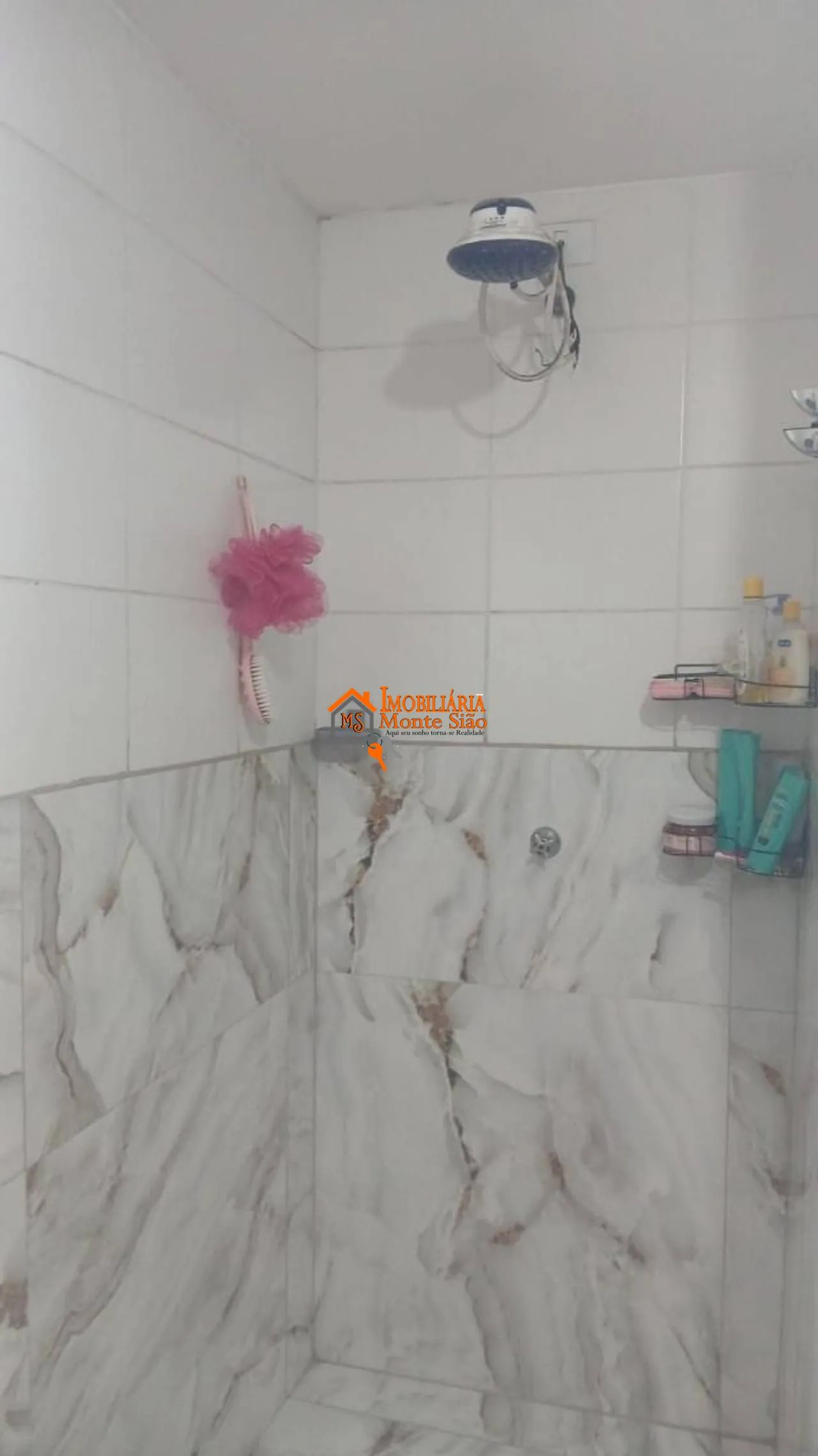 Imagem Apartamento com 2 dormitórios à venda, 49 m² por R$ 225.000,00 - Vila Nova Bonsucesso - Guarulhos/SP