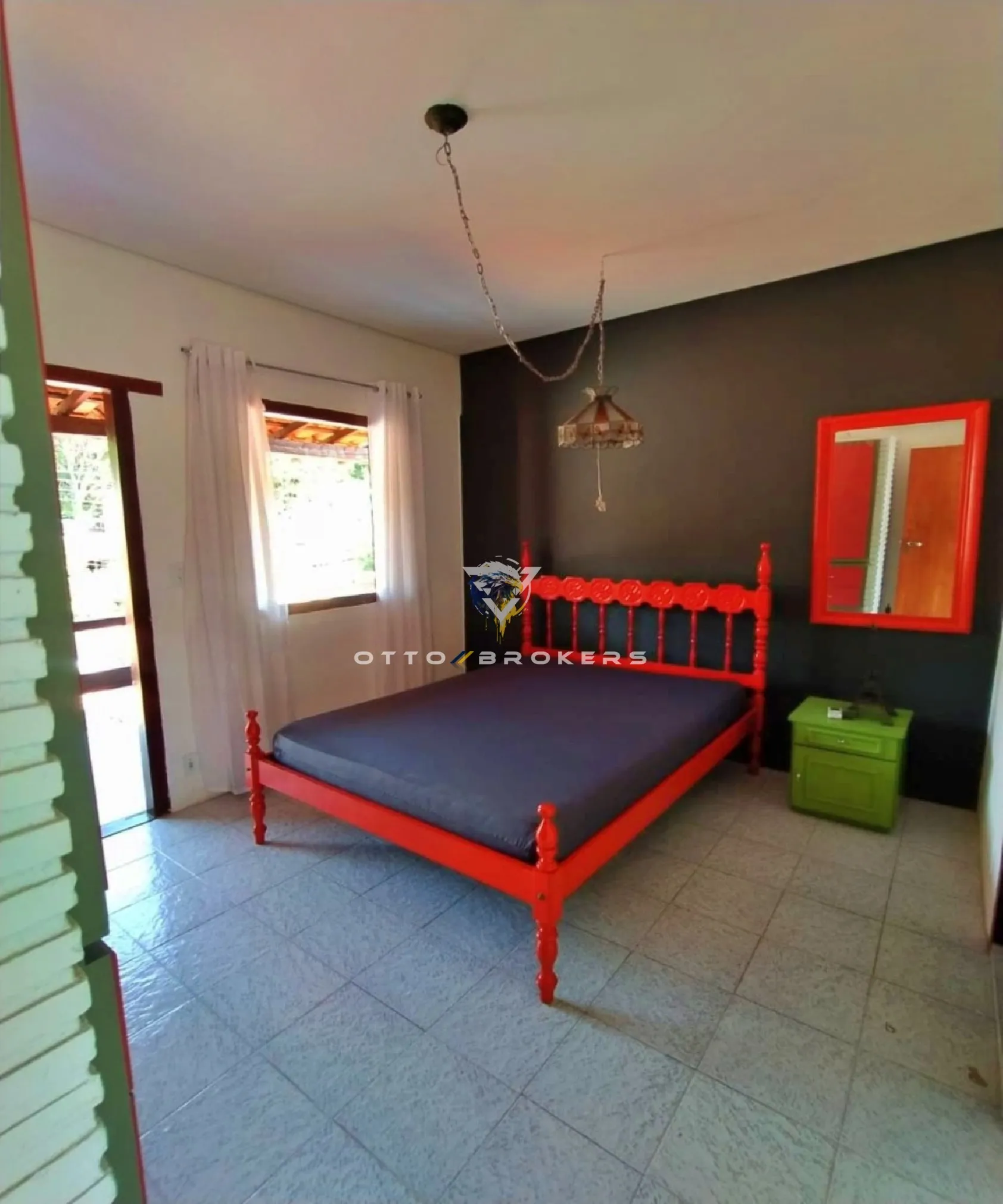 Imagem CASA RESIDENCIAL em Santa Cruz Cabrália - BA, Nova Cabrália