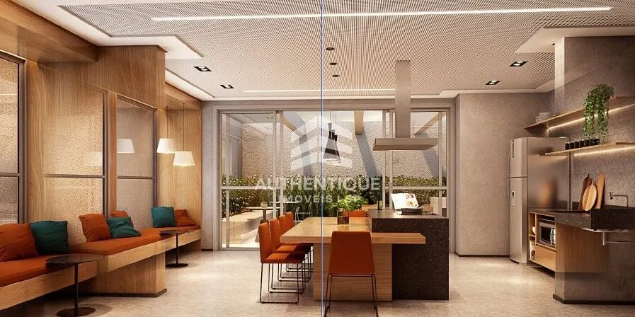 Imagem VOXX VILA NOVA CONCEICAO - Apartamento à venda no bairro Vila Nova Conceição - São Paulo/SP, Zona Sul