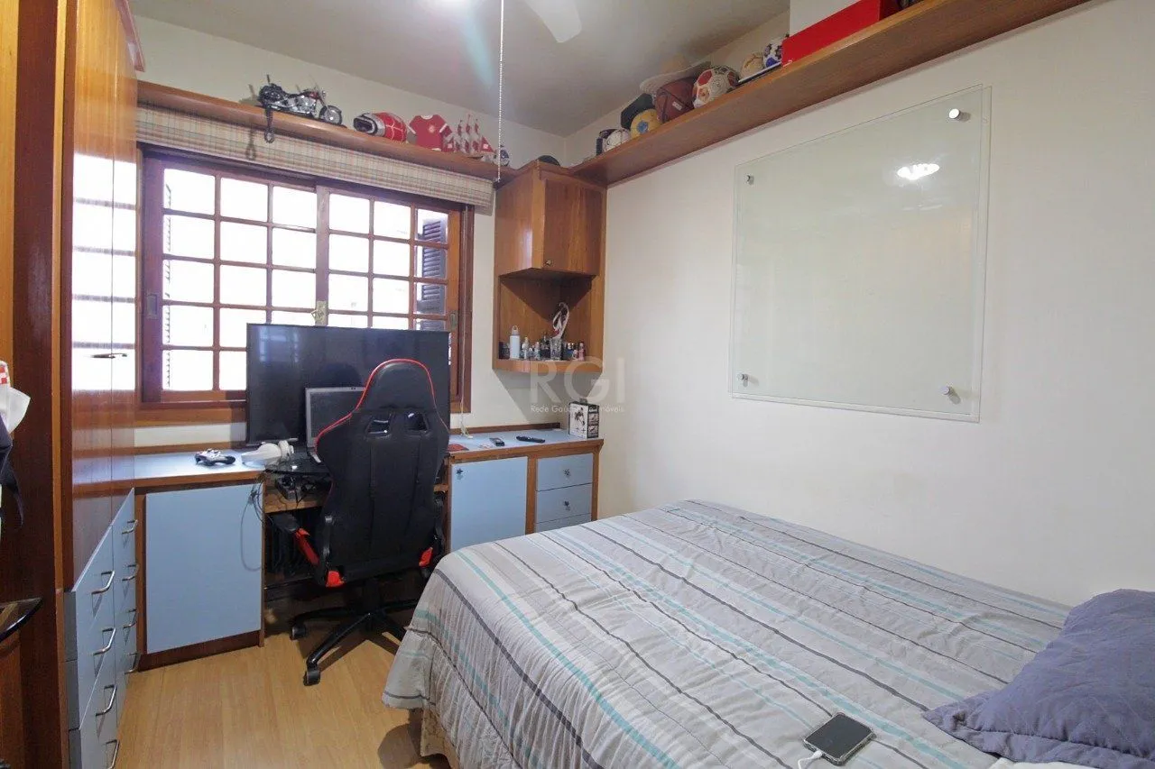 Imagem Apartamento para Venda - 159.08m², 4 dormitórios, sendo 4 suites, 2 vagas - Boa Vista