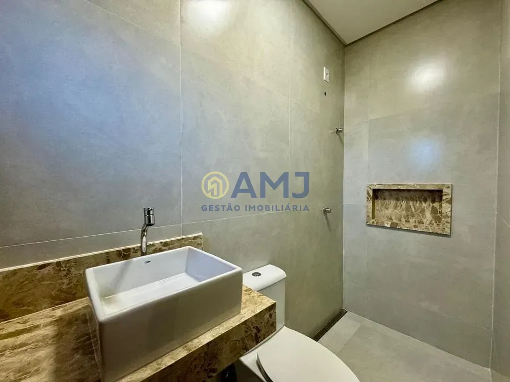 Imagem Casa em condomínio à Venda, Jardins Barcelona, Senador Canedo, GO