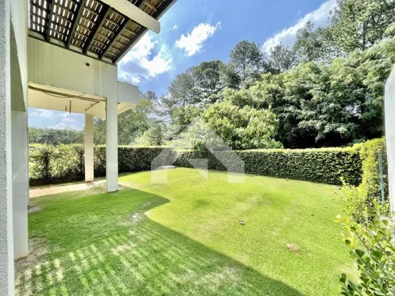Imagem Casa de Condomínio em Jardim do Golf I - Jandira
