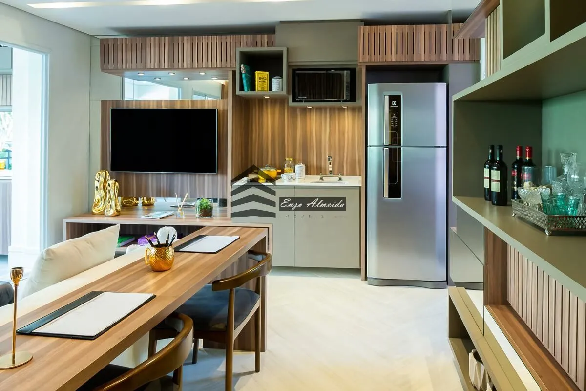 Imagem Apartamento à venda em São Paulo/SP