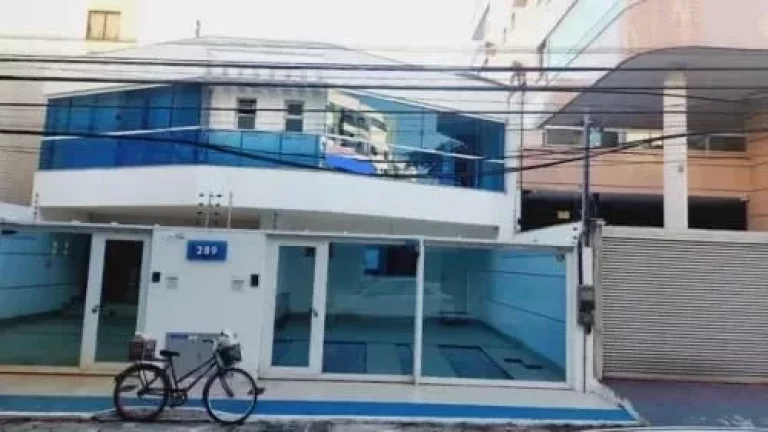 Casa com 4 dormitórios à venda, 200 m² por R$ 1.950.000,00 - Jardim Camburi - Vitória/ES