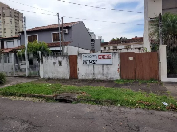 Imagem Terreno/Lote Residencial para venda no bairro Jardim Botânico em Porto Alegre