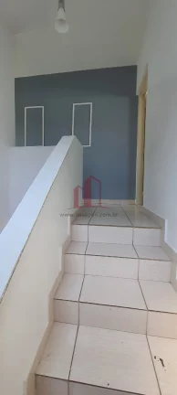 Imagem CASA RESIDENCIAL em FRANCO DA ROCHA - SP, VILA LANFRANCHI