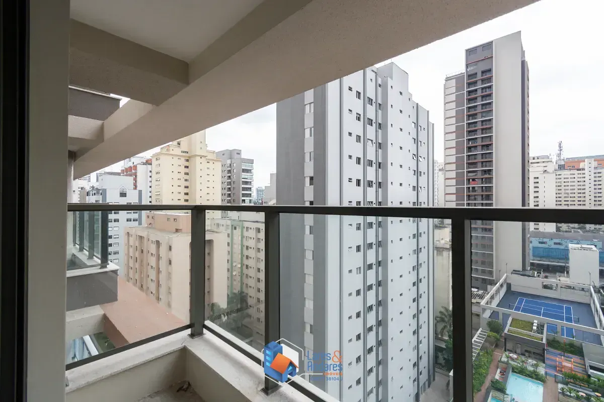 Imagem Apartamento para venda em Brooklin Paulista com 4 quartos, sendo 4 suítes, 209m²