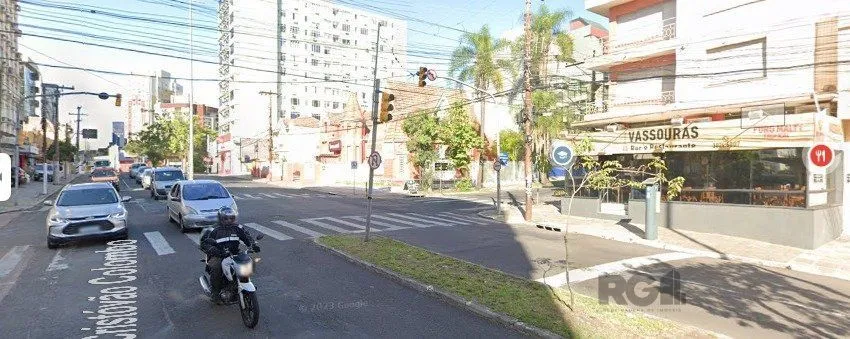 Imagem Loja em Floresta