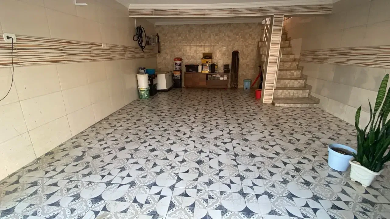 Imagem Sobrado com 3 Quartos à Venda, 140 m² em Jardim Itapeva - Mauá