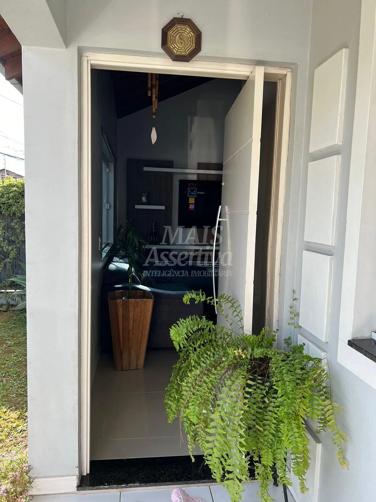 Imagem Excelente casa com 03 dormitórios para venda em Novo Hamburgo