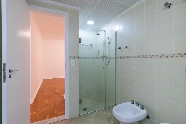Imagem Apartamento em Moema - São Paulo