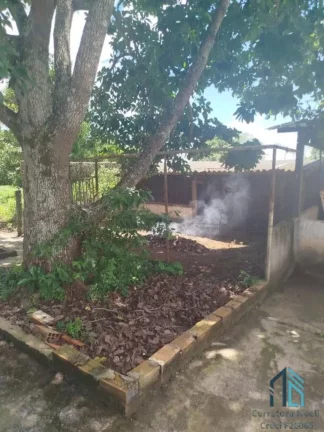Imagem Fazenda/Sítio com 6 alqueires entre Ituaçu e Itaberaí 7 km de chão em Itaberaí em Goiânia GO