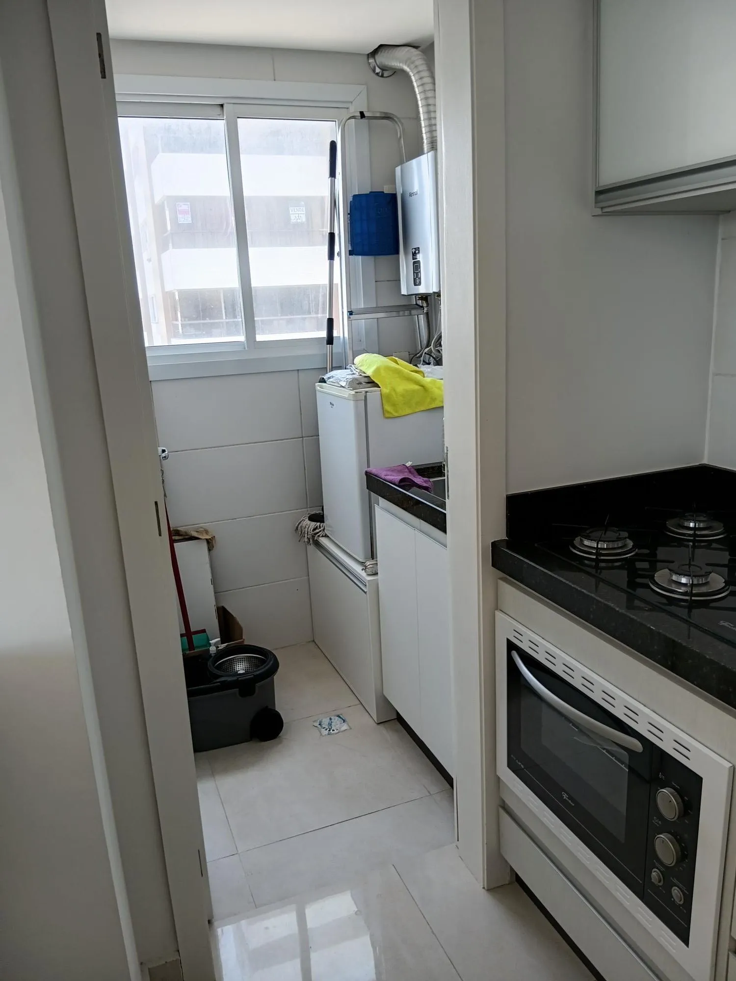 Imagem Apartamento centro de Tramandaí novo mobiliado próximo ao mar