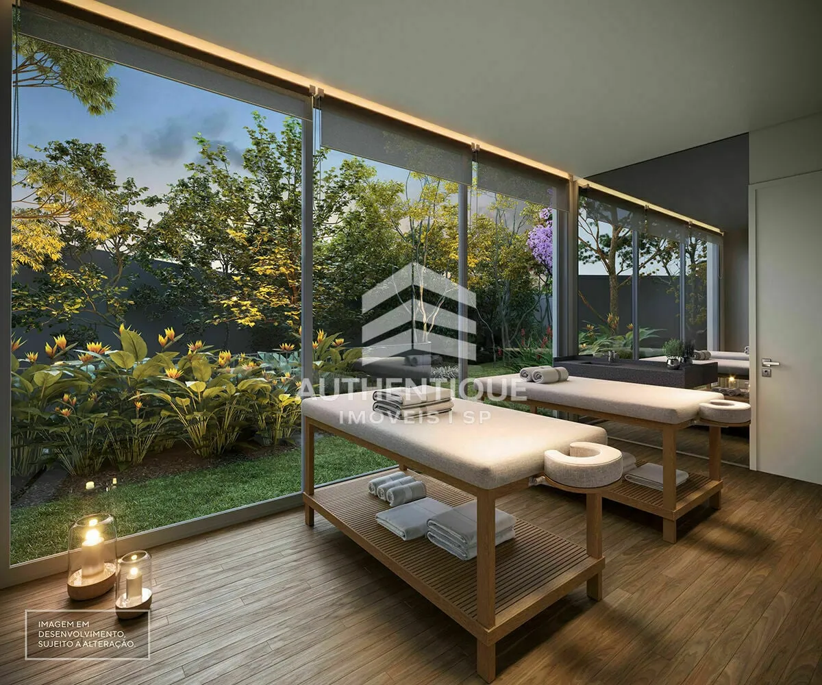 Imagem MAIRIN IBIRAPUERA - VILA MARIANA - Apartamento à venda no bairro Vila Mariana - São Paulo/SP, Zona Sul