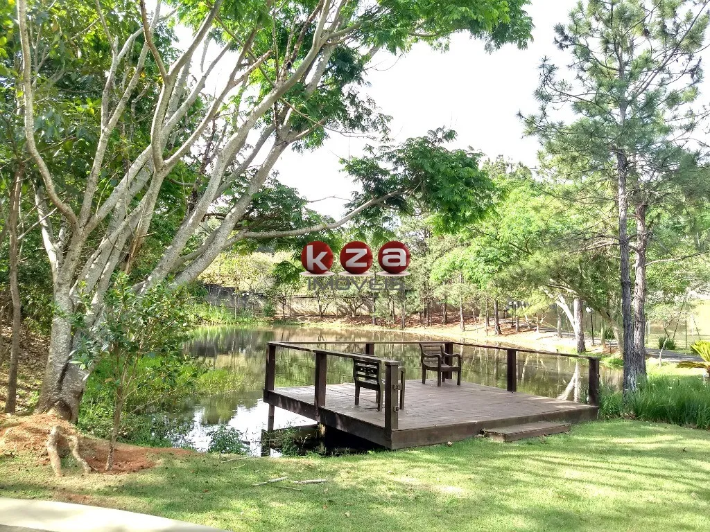 Imagem Terreno de 1.000m² em Condomínio Villa Lombarda, Valinhos-SP: a oportunidade dos seus sonhos!