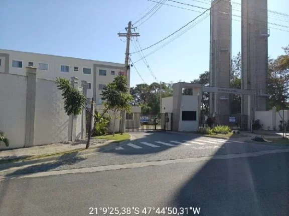 Foto do imóvel Oportunidade Única em RIBEIRAO PRETO - SP | Tipo: Apartamento | Negociação: Leilão | Situação: Imóvel em RUA PROFESSOR AYLTON RICOY DE OLIVEIRA