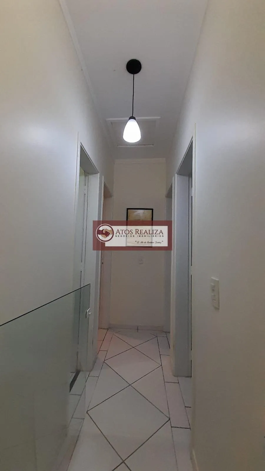 Imagem Sobrado à venda em Jardim Sabará, SP | 3 dorms, 114m²