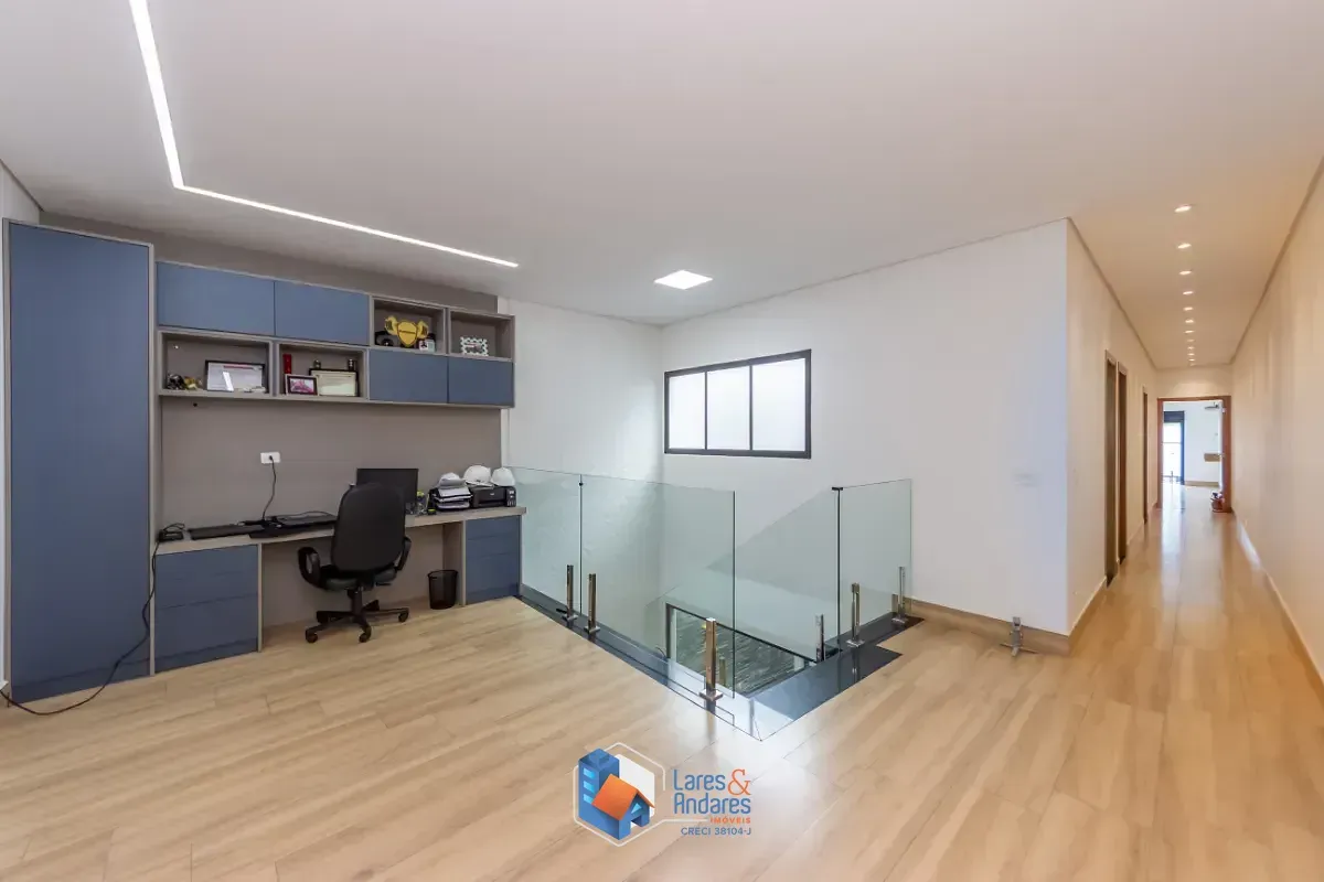 Imagem Casa em condomínio para venda em Vila Pirituba com 4 quartos, sendo 2 suítes, 300m²