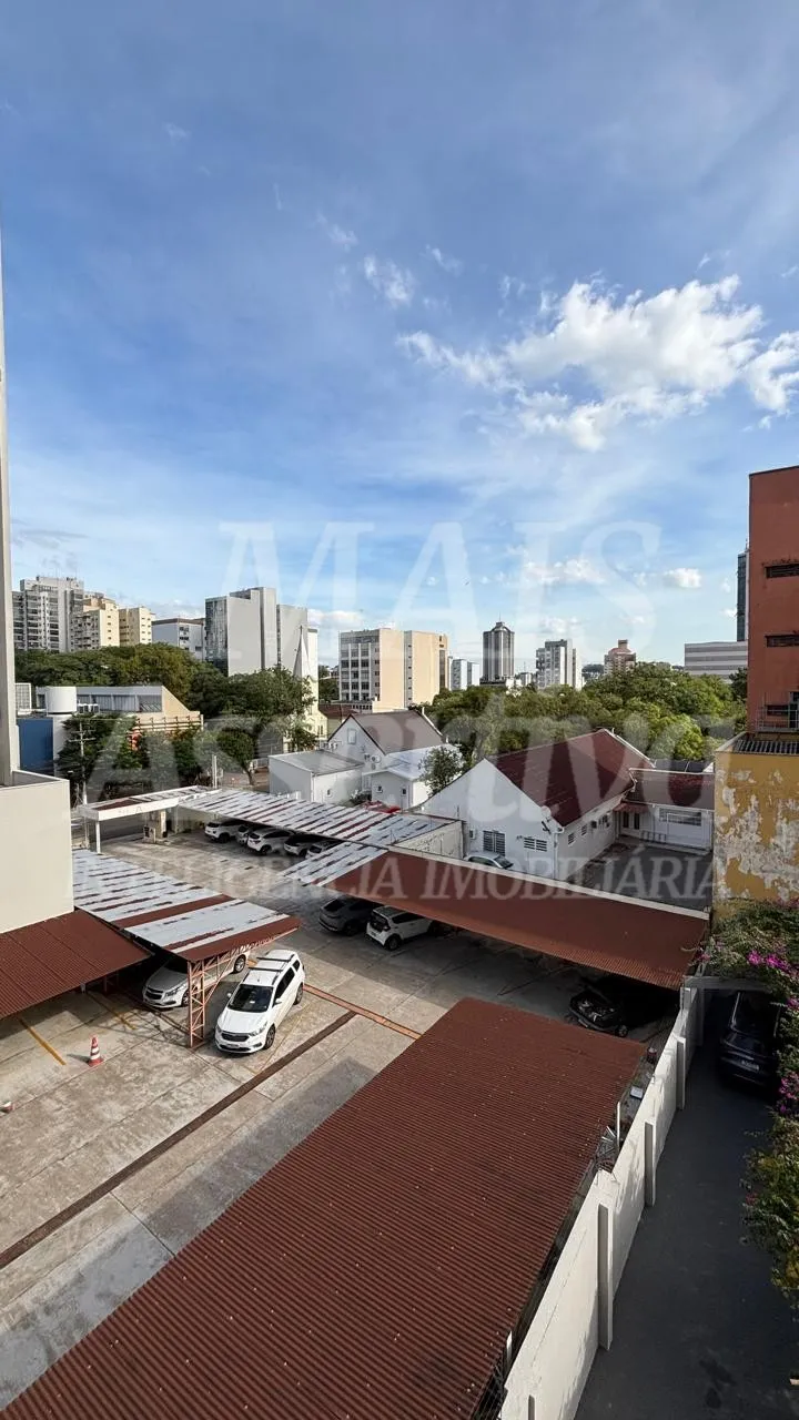 Imagem Sala comercial no Edificio Cosmos - 3º andar