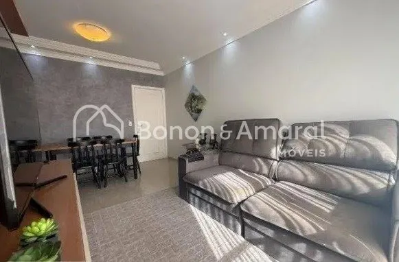 Imagem Apartamento a venda no Parque das Flores em Campinas!!