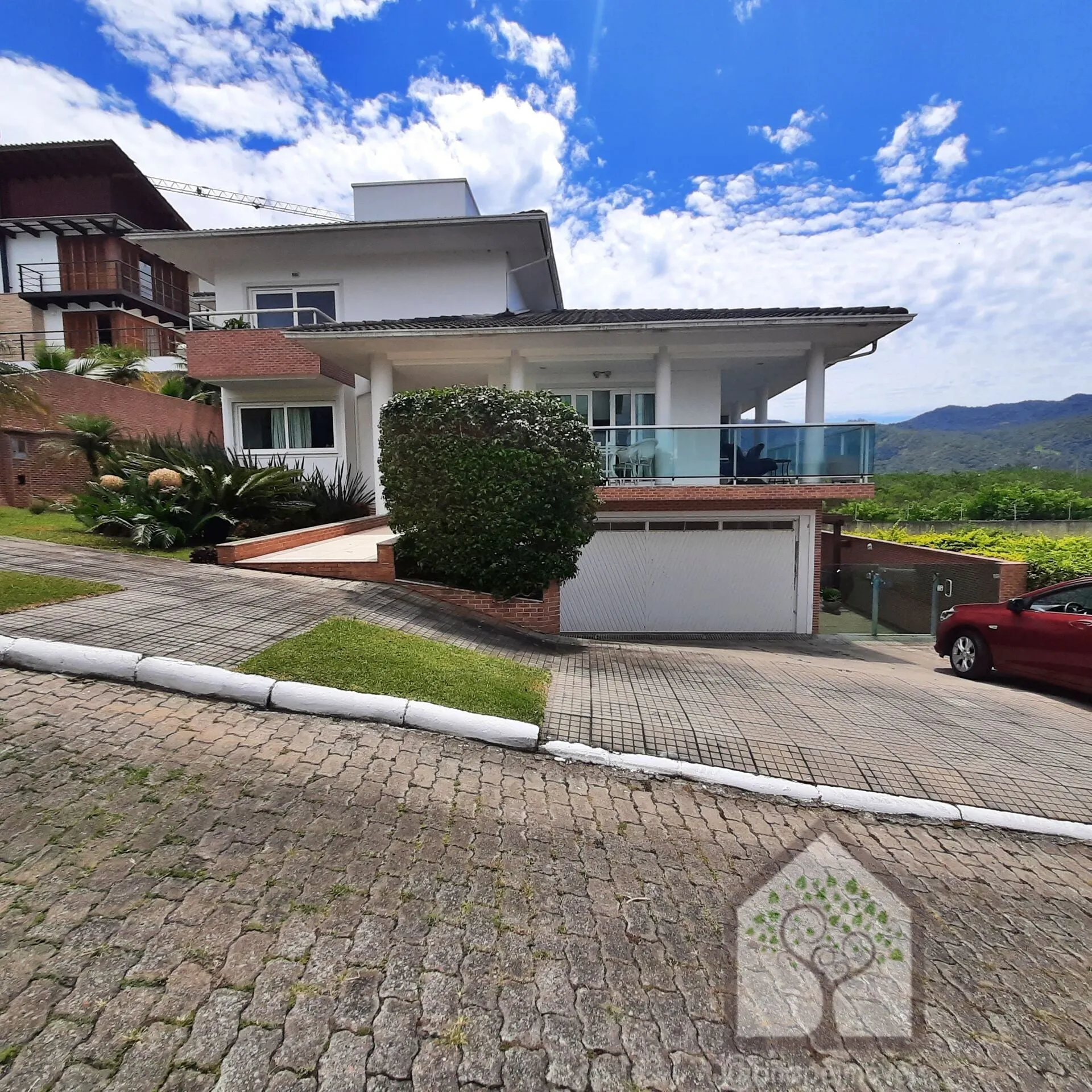 Imagem Casa em Condomínio em Cacupé, Florianópolis/SC