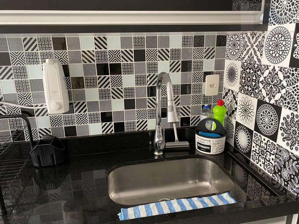 Imagem Apartamento para Venda em Santo André / SP no bairro Vila Homero Thon
