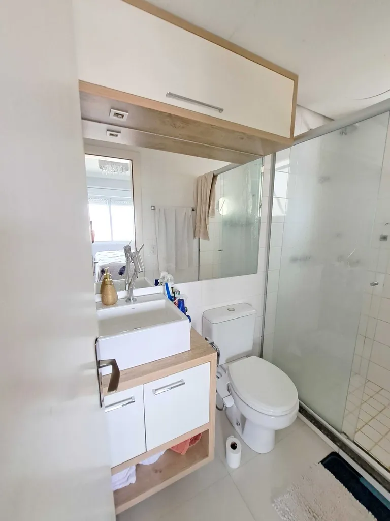 Imagem Apartamento à venda em Porto Alegre, Partenon, com 3 quartos, 73m2