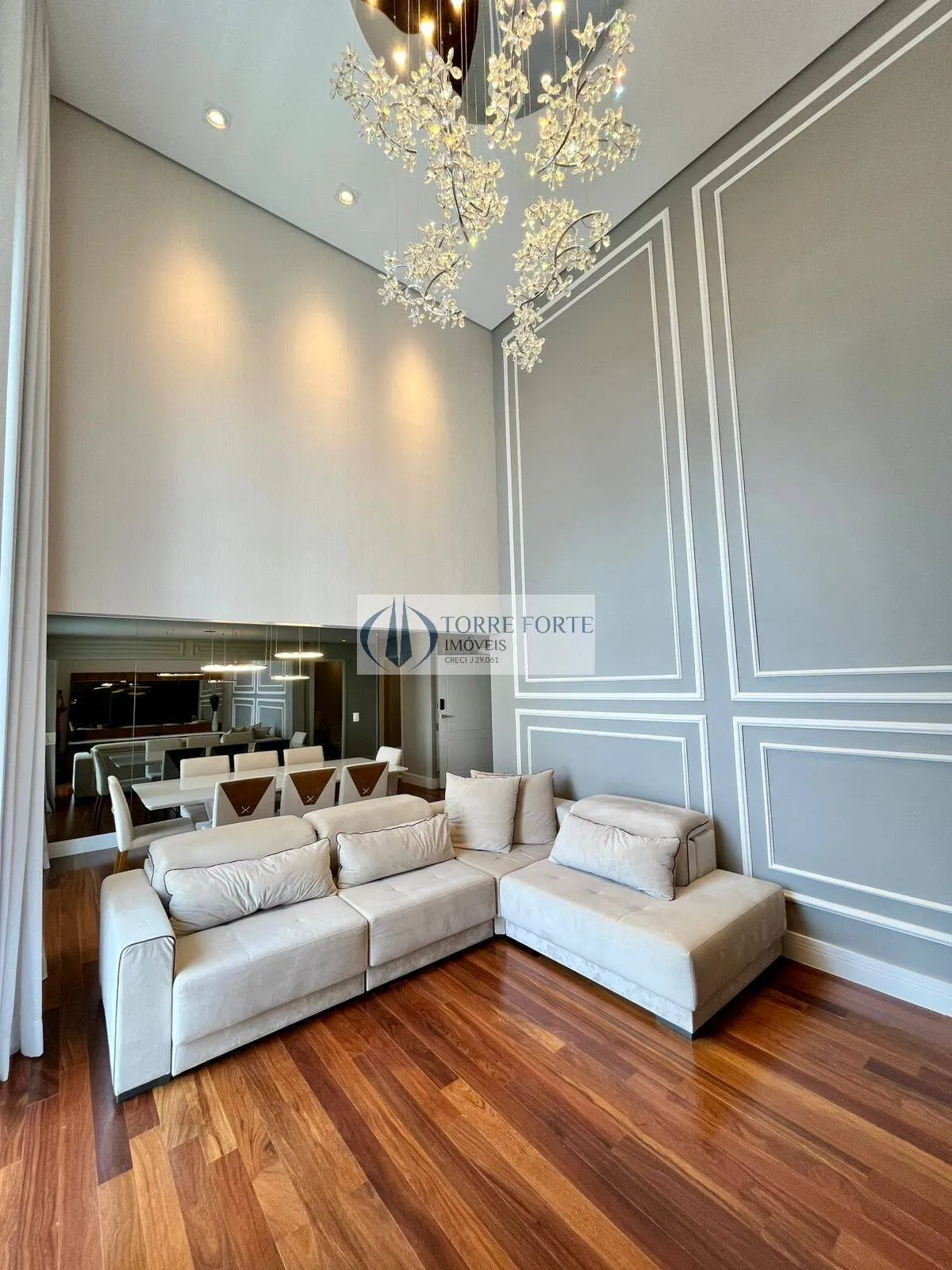 Imagem Excelente apartamento 170 m², 3 dormitórios sendo 1 suíte, na Vila Suzana