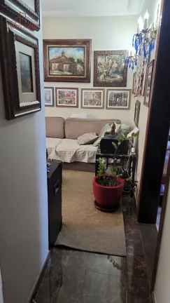Imagem OPORTUNIDADE - Apartamento 48m² - 2 Dorm - 1 Vaga coberta Embu das Artes