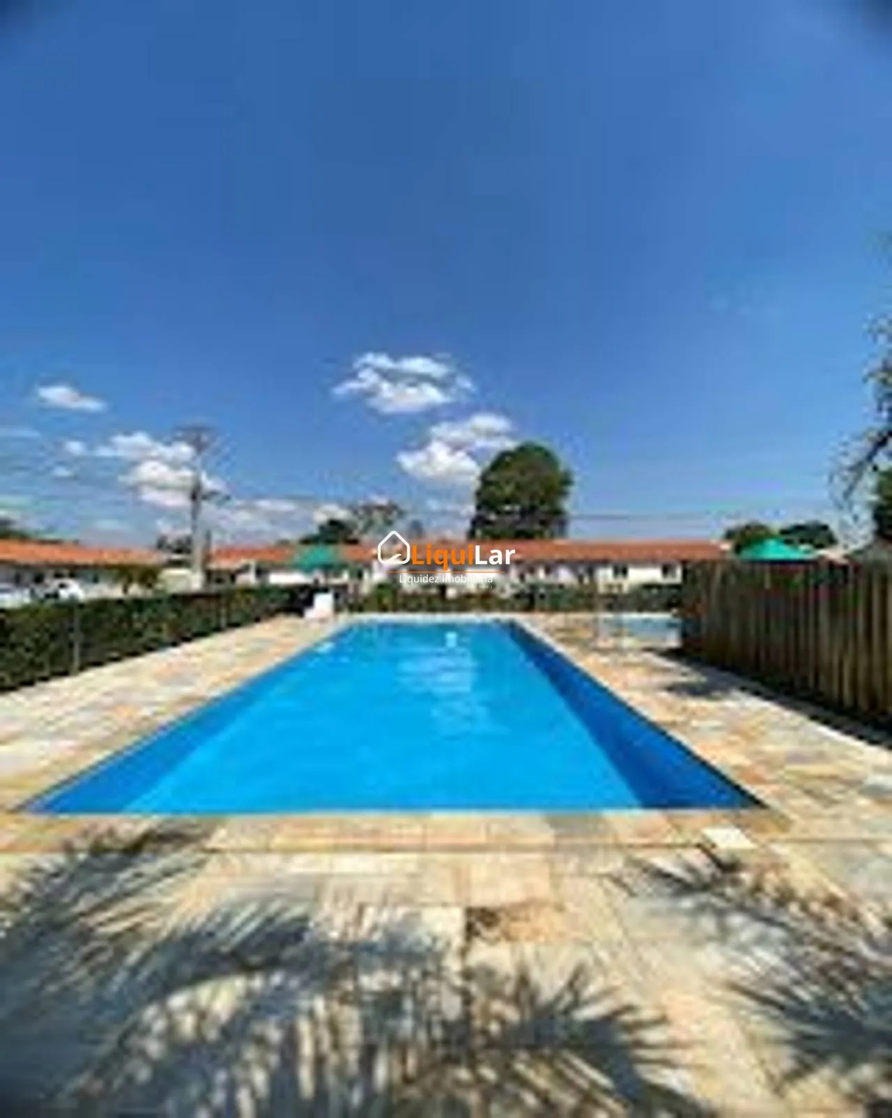 Imagem Parque dos Jatobás | Apartamento Planejado e Decorado no Rita Vieira