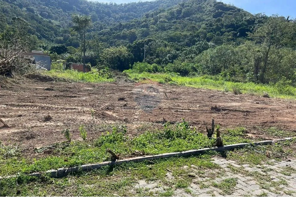 Imagem Terreno para venda na Ilha de Guaratiba - RJ