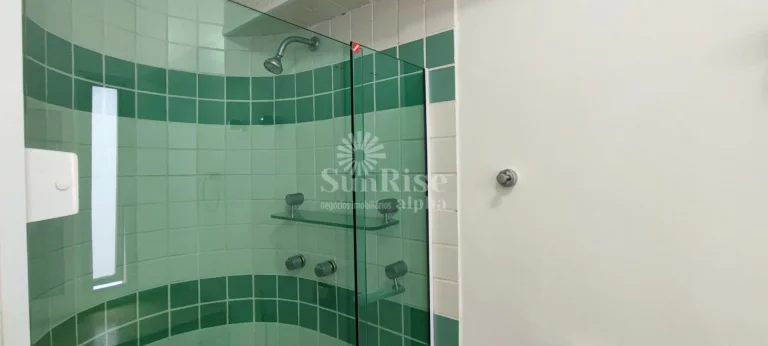 Imagem Apartamento à Venda Morro do Maluf | 3 quartos - 165 m² - R$999.000 | - Guarujá-SP