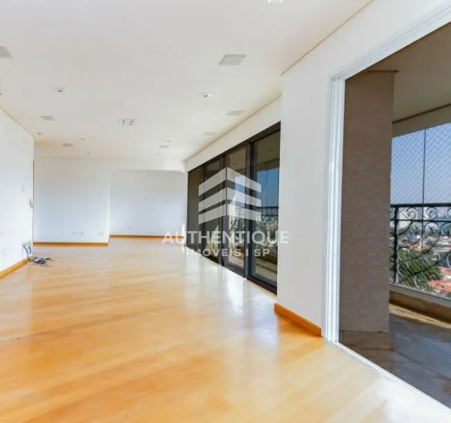 Imagem Compostela Alto da Boa Vista - Apartamento à venda no bairro Santo Amaro - São Paulo/SP, Zona Sul