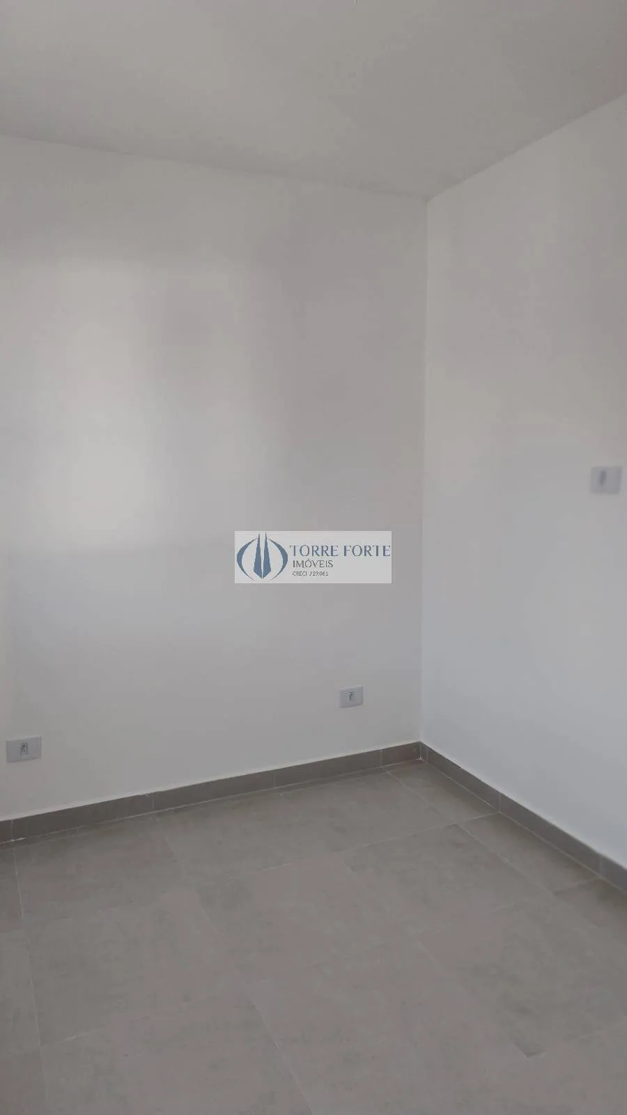 Imagem Apartamento Novo com 2 Dormitórios e Varanda no Tucuruvi