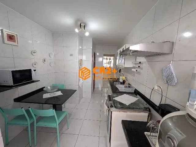 Imagem APARTAMENTO AMPLO COM VISTA PARA O MAR EM CANDEIAS - 183 m²