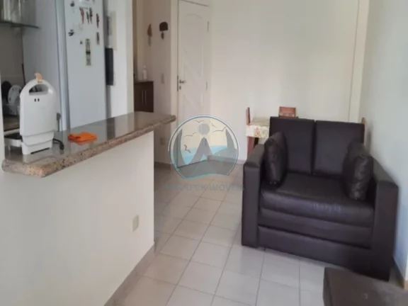 Imagem Oportunidade Imperdível: Apto à venda em Ubatuba-SP, na Praia Grande! 2 quartos, 1 suíte, 1 sala, 2 banheiros, 1 vaga de garagem e 75,00 m².