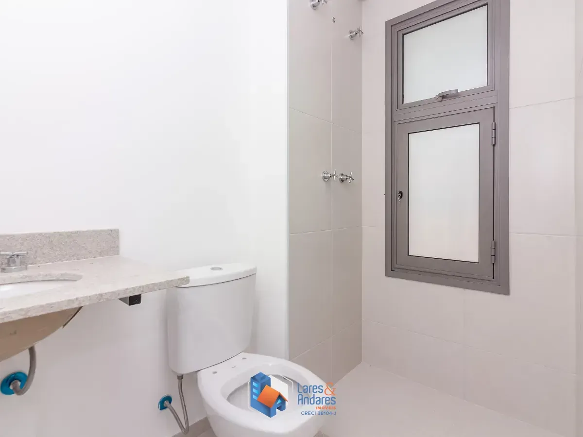Imagem Apartamento para venda em Vila Madalena com 2 quartos, sendo 1 suíte, 56m²