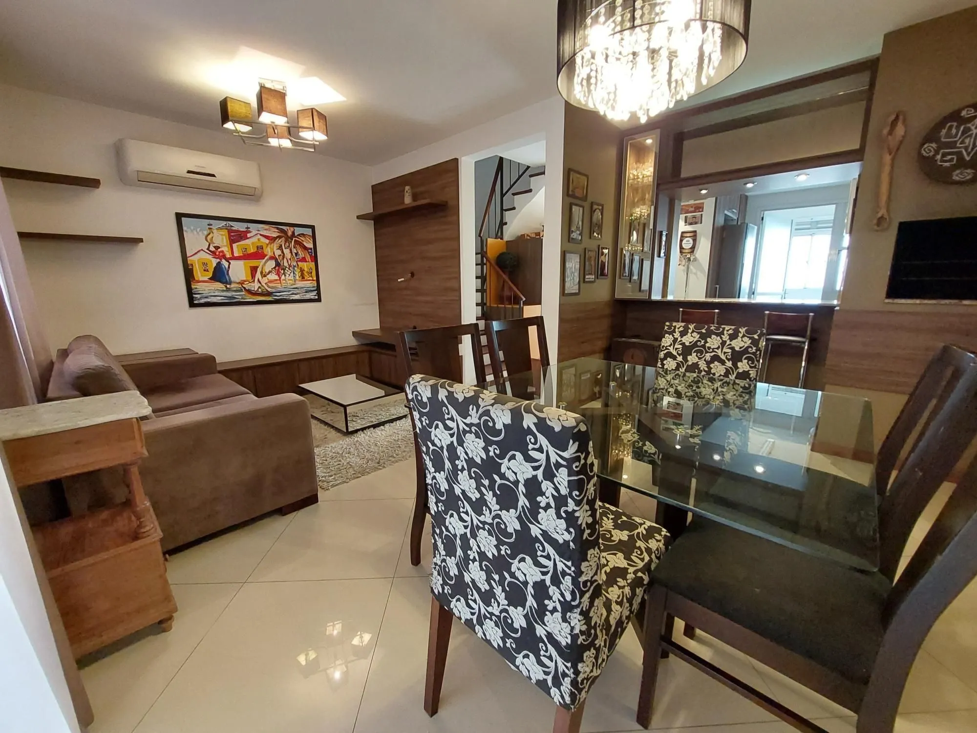 Imagem Casa de Condomínio em Sarandi