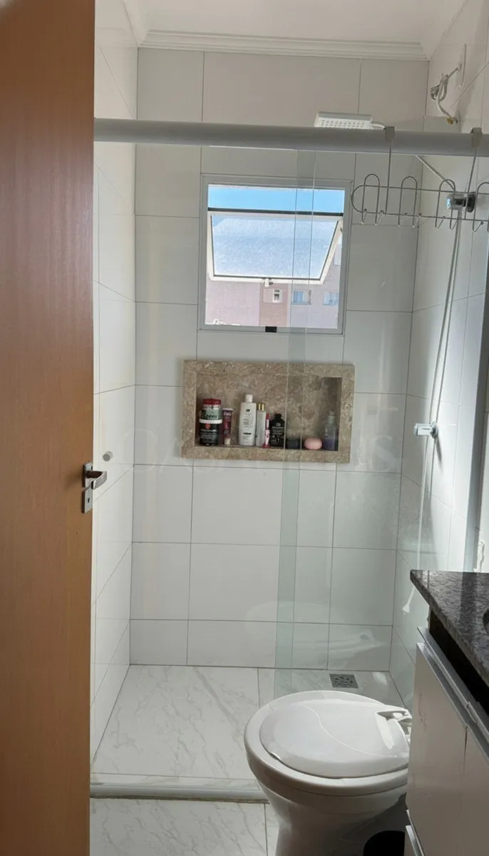 Imagem Apartamento 2 quartos à venda em Residencial Veredas, Poços de Caldas