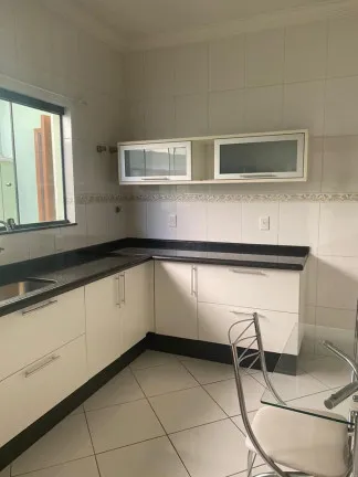 Imagem Casa de Condomínio com 3 Quartos para Alugar, 250 m² em Jardim Ibiti do Paço - Sorocaba