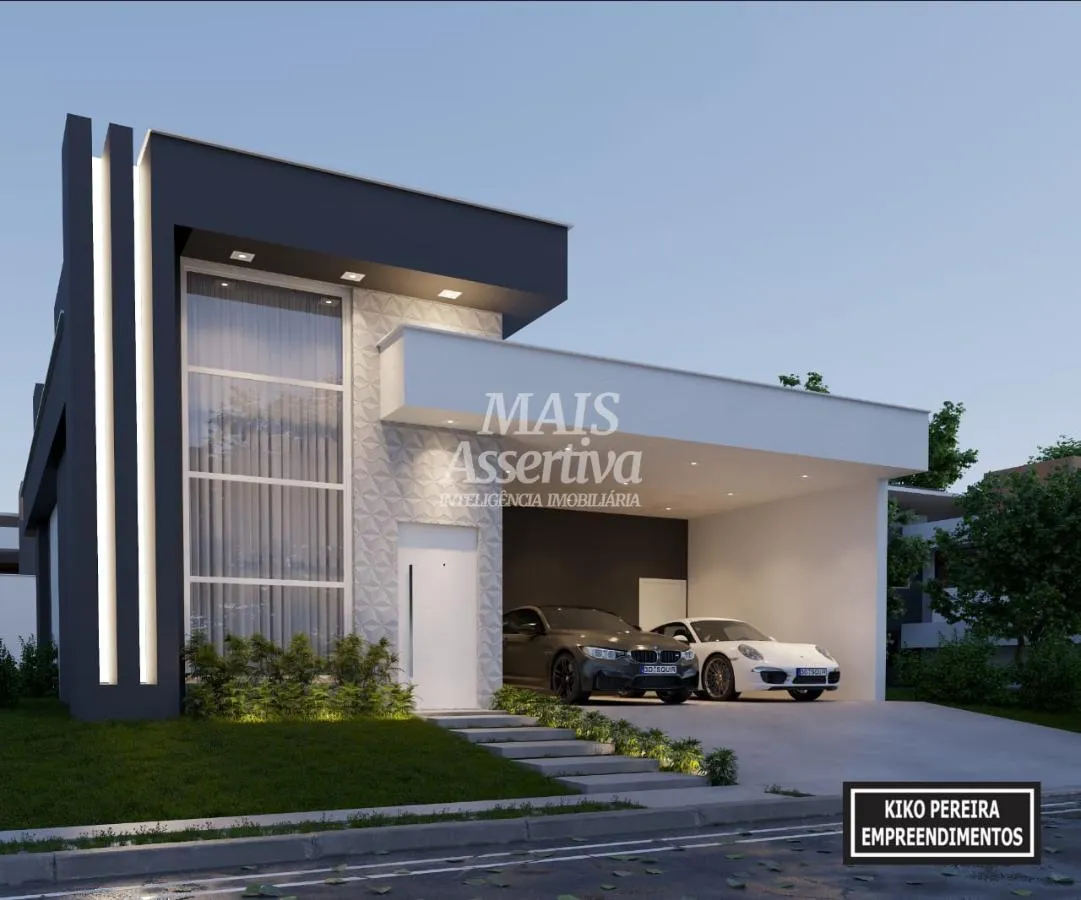 Casa para Venda em Campo Bom / RS